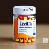 Prezzo levitra in farmacia italia c